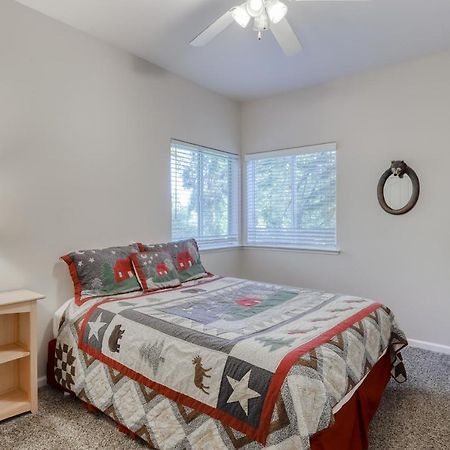 Hatcher'S Hideaway Shaver Lake Esterno foto